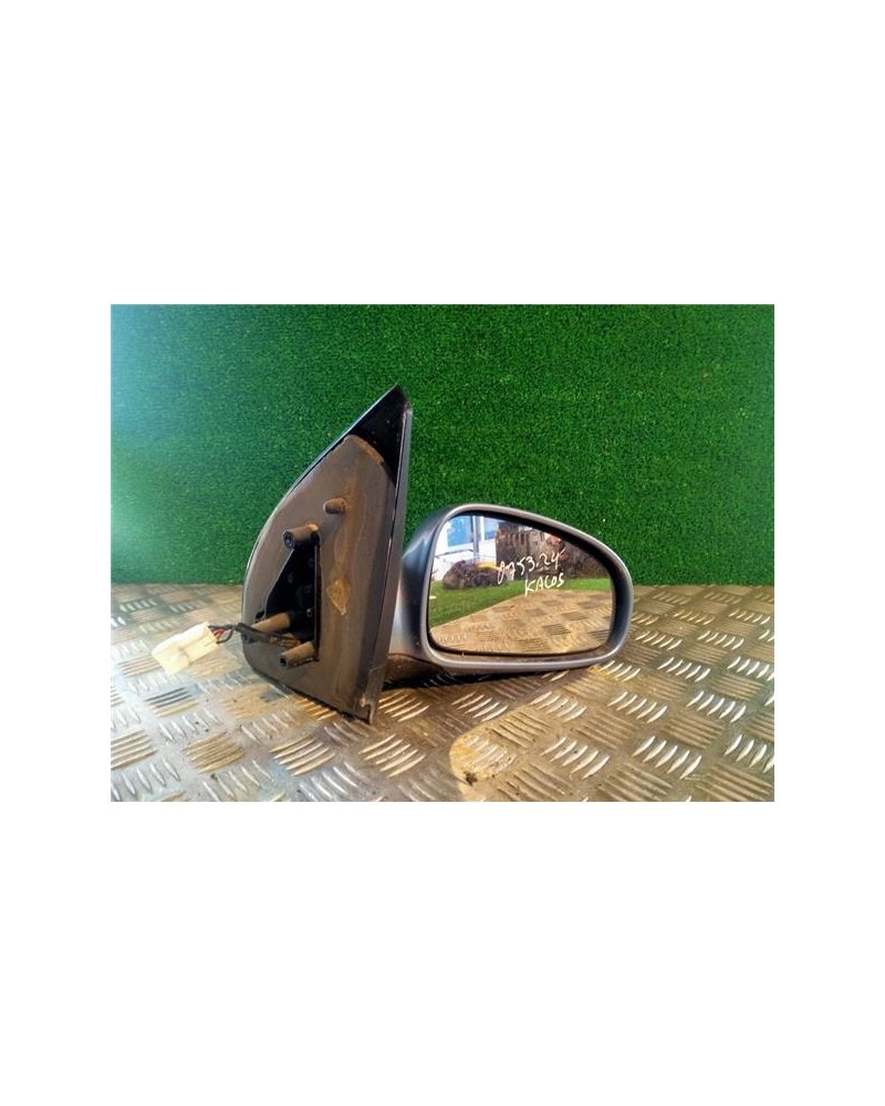 RETROVISOR DCHO.