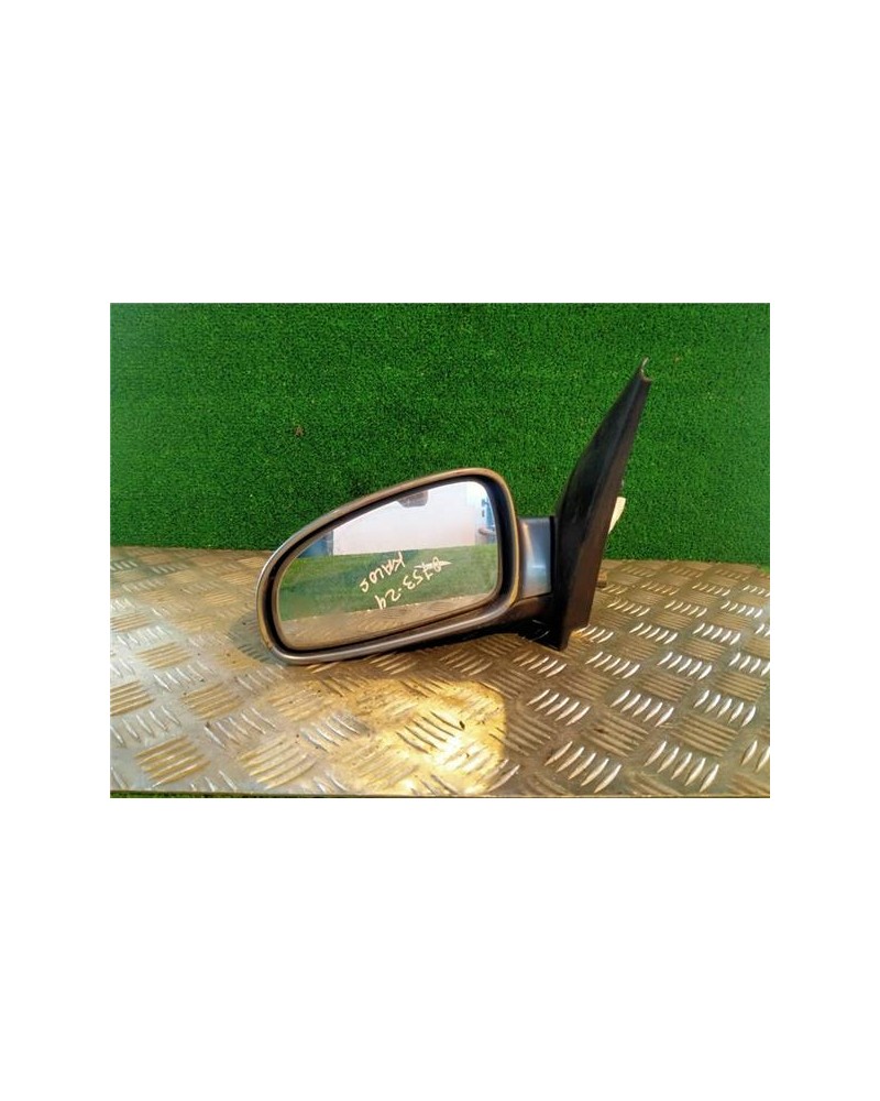 RETROVISOR IZDO.