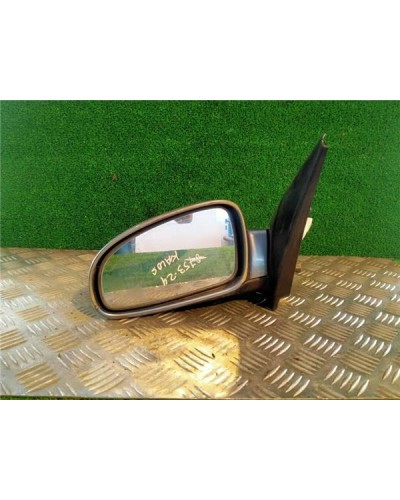 RETROVISOR IZDO.