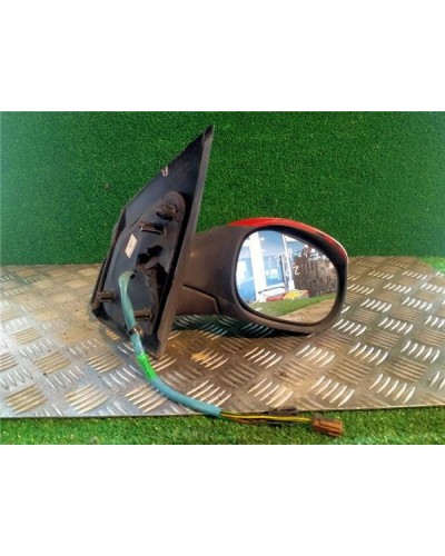 RETROVISOR DCHO.