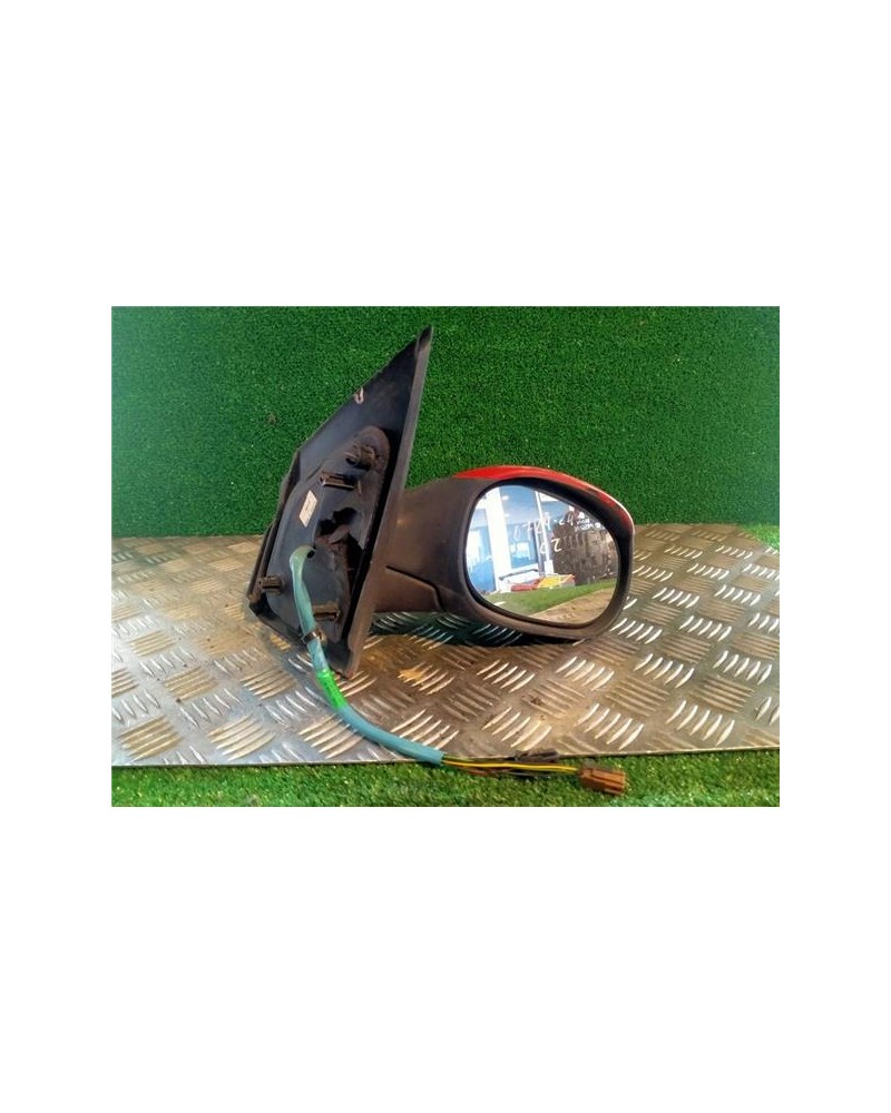 RETROVISOR DCHO.