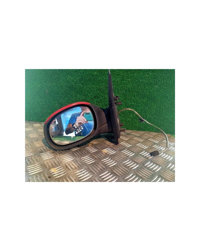 RETROVISOR IZDO.