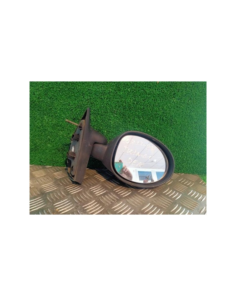 RETROVISOR DCHO.
