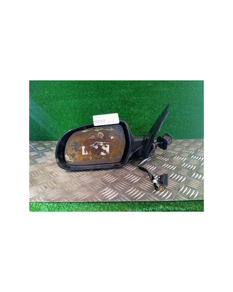 RETROVISOR IZDO.