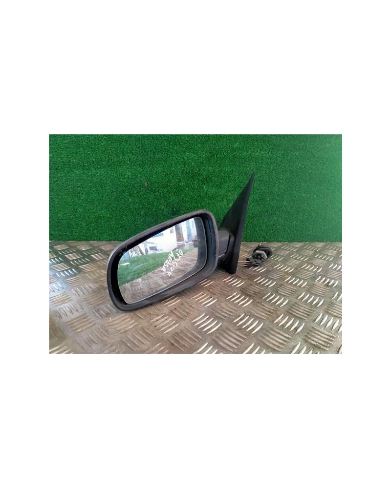 RETROVISOR IZDO.