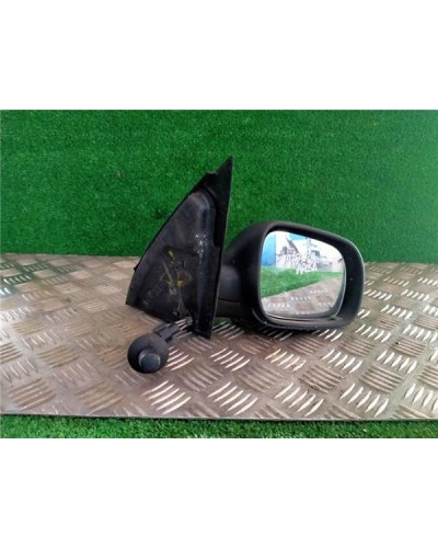 RETROVISOR DCHO.