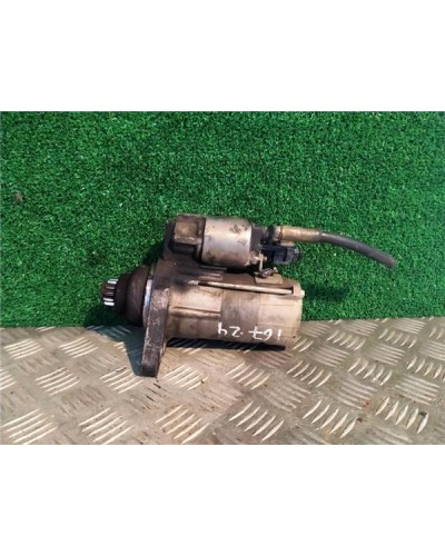 MOTOR ARRANQUE