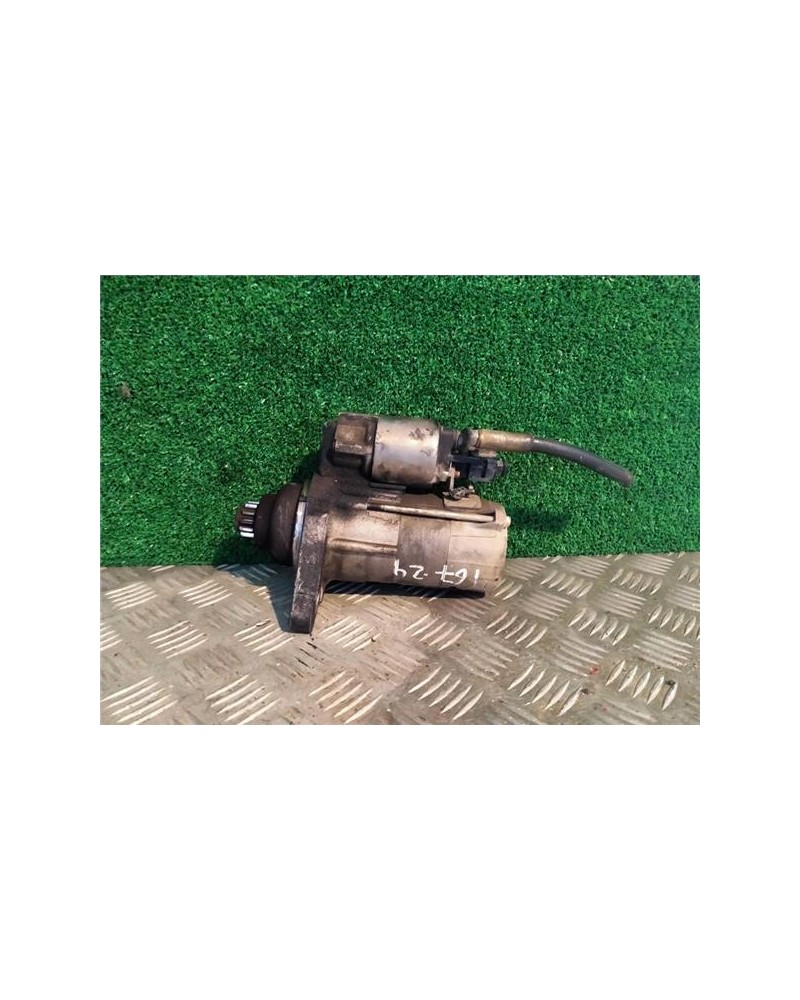 MOTOR ARRANQUE