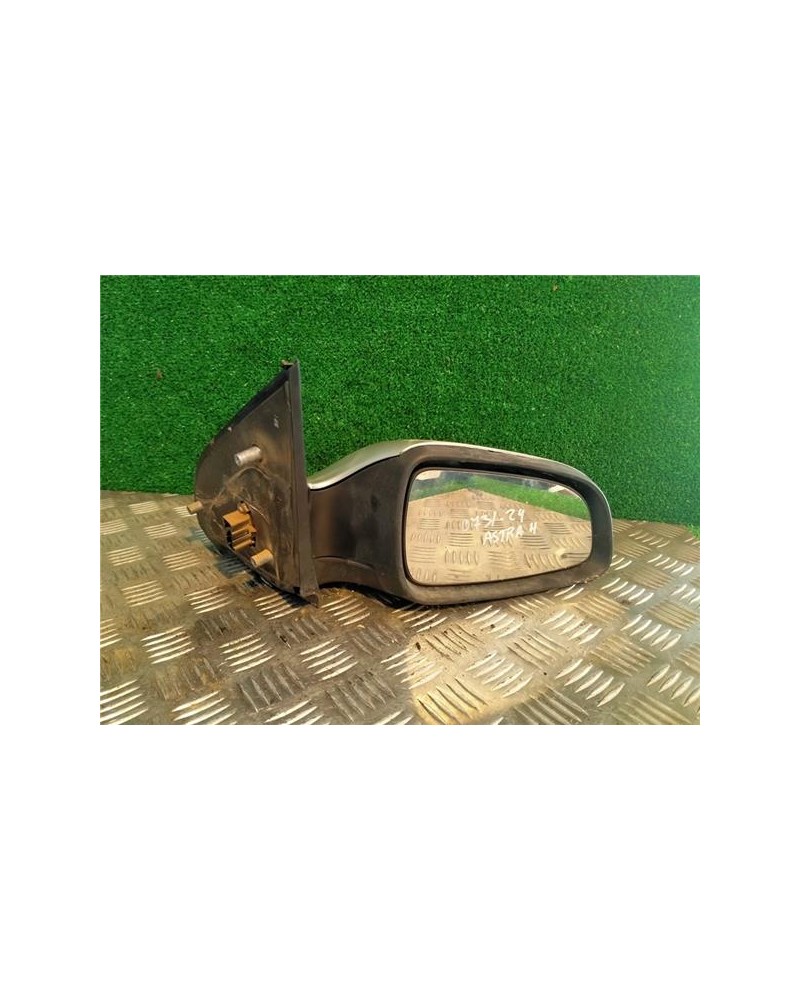 RETROVISOR DCHO.