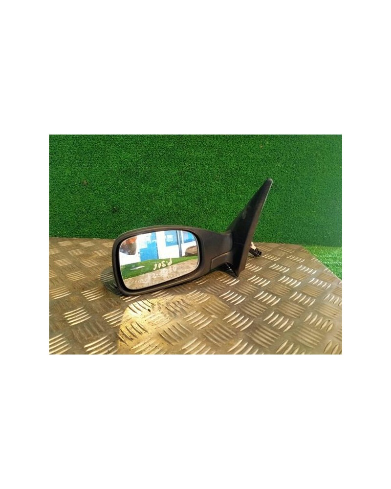 RETROVISOR IZDO.