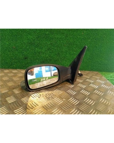 RETROVISOR IZDO.