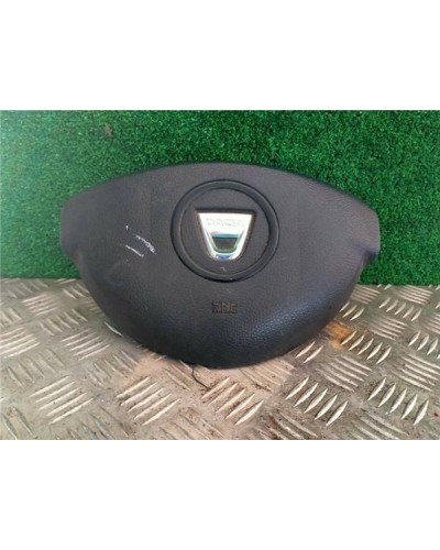 AIRBAG VOLANTE
