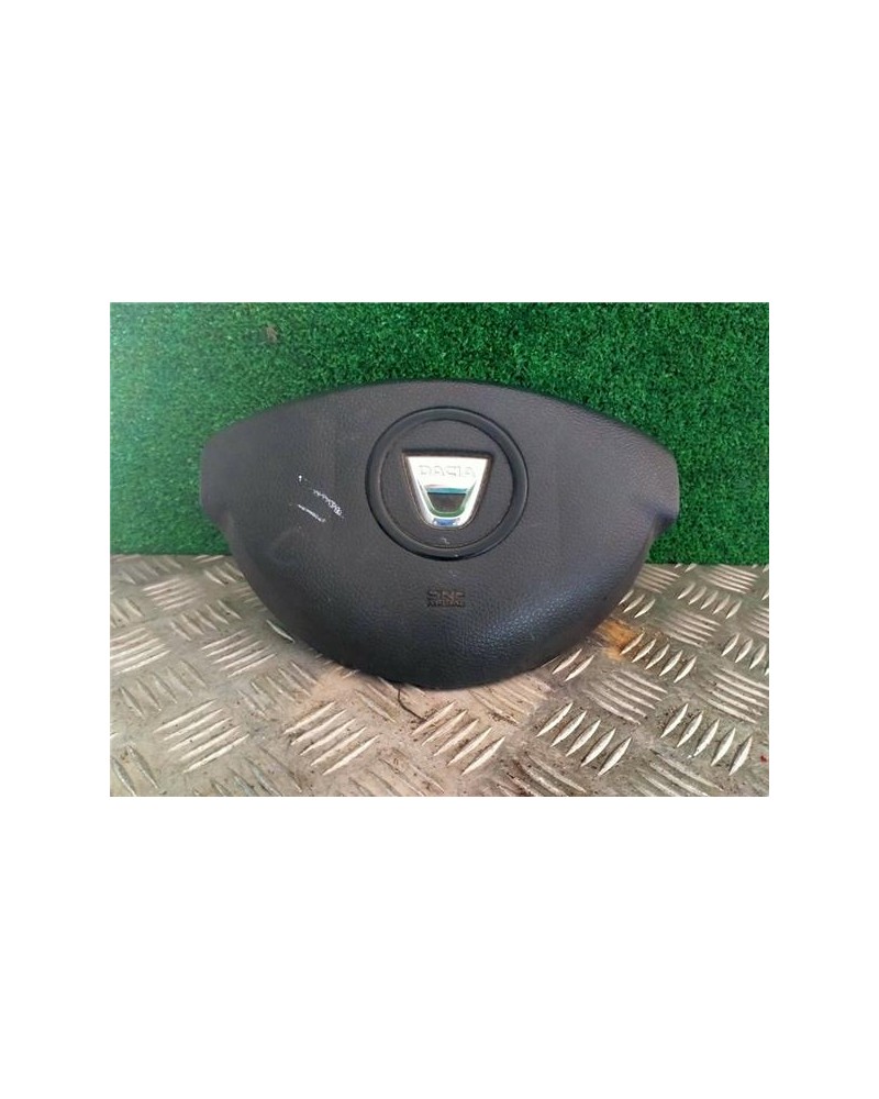 AIRBAG VOLANTE