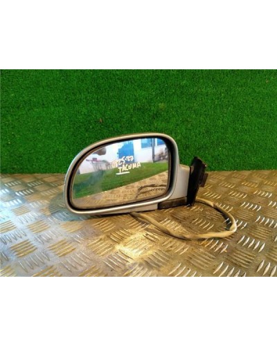 RETROVISOR IZDO.