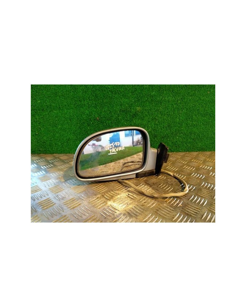 RETROVISOR IZDO.