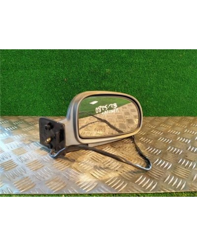 RETROVISOR DCHO.