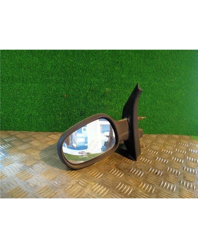 RETROVISOR IZDO.