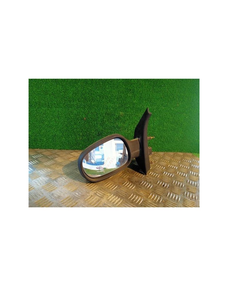 RETROVISOR IZDO.