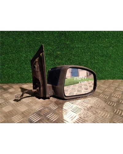 RETROVISOR DCHO.