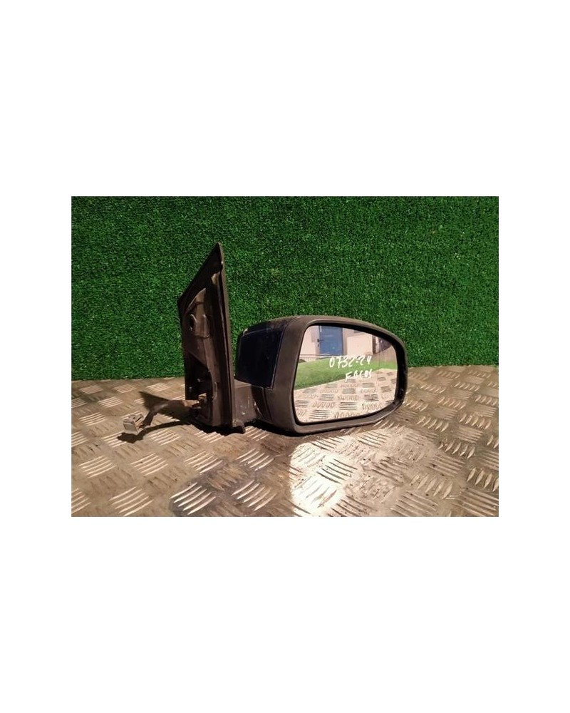RETROVISOR DCHO.