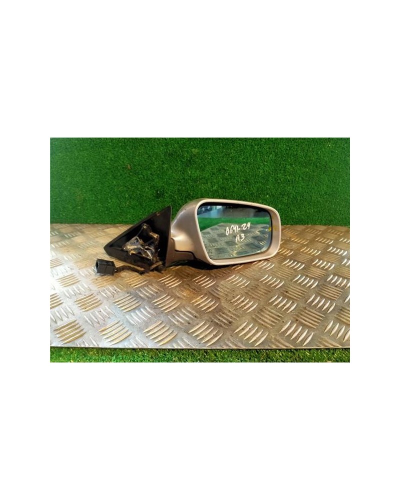 RETROVISOR DCHO.