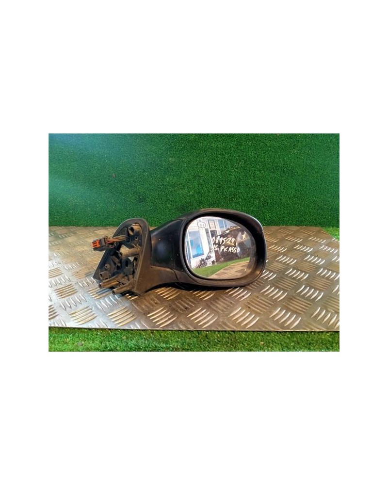 RETROVISOR DCHO.