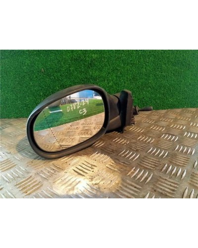 RETROVISOR IZDO.