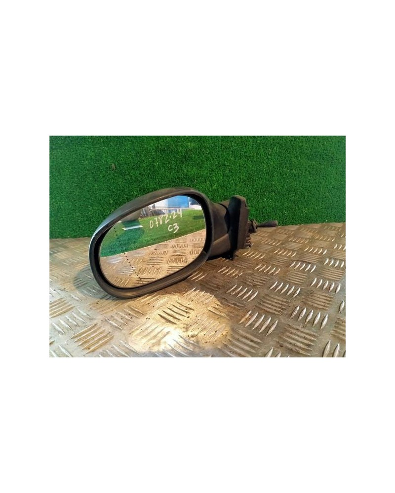 RETROVISOR IZDO.