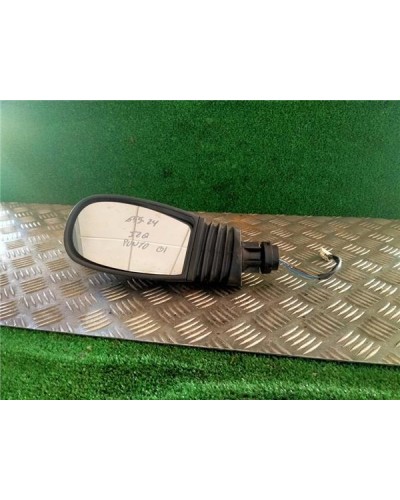 RETROVISOR IZDO.