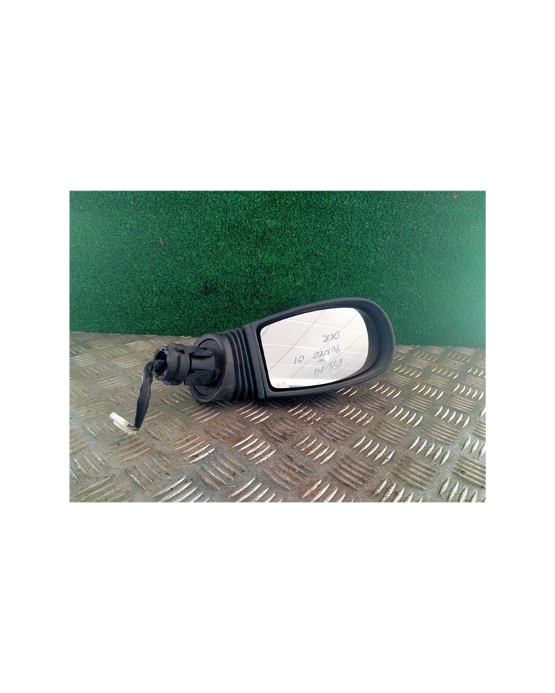 RETROVISOR DCHO.