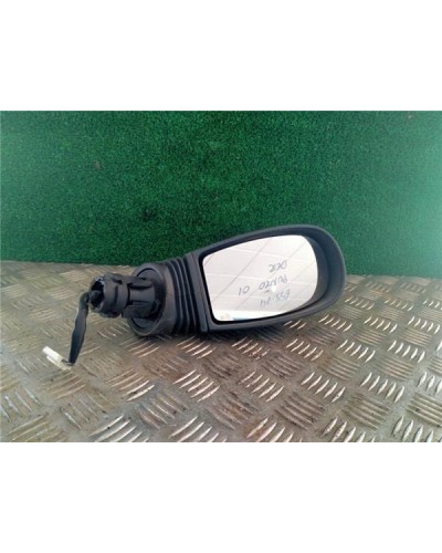 RETROVISOR DCHO.