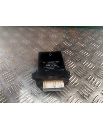 MODULO ELECTRONICO