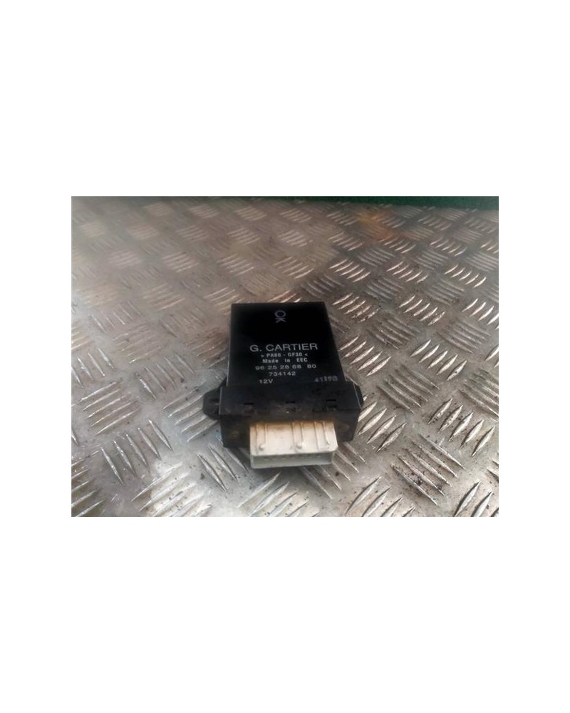 MODULO ELECTRONICO