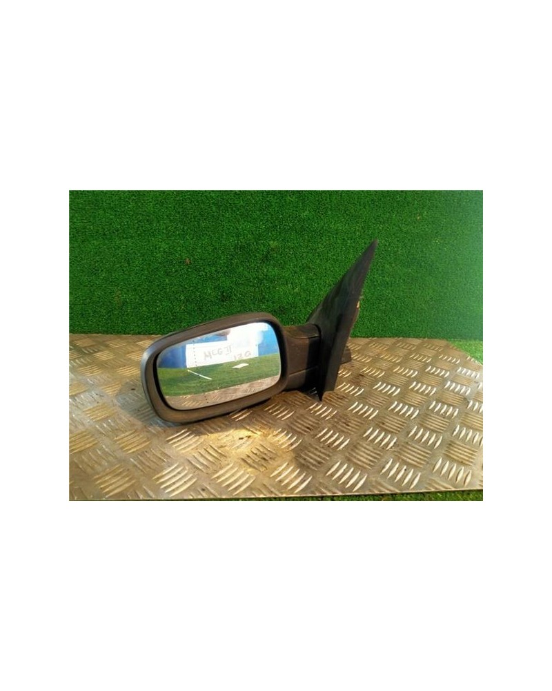 RETROVISOR IZDO.