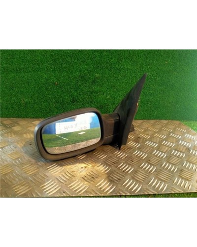 RETROVISOR IZDO.