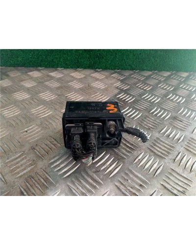 CAJA PRECALENTAMIENTO