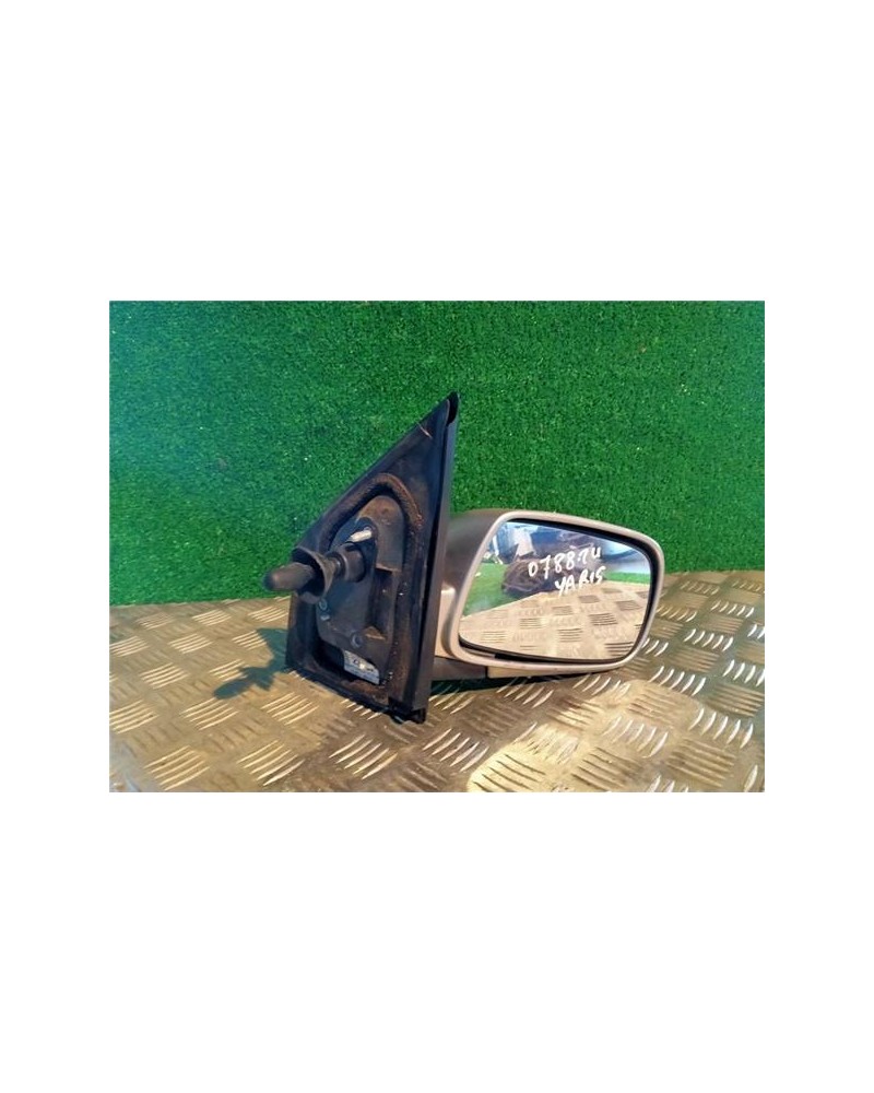 RETROVISOR DCHO.