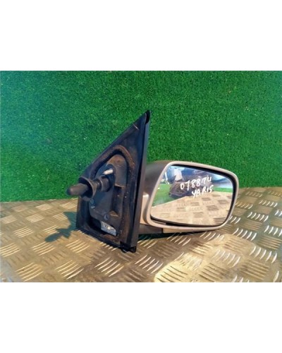 RETROVISOR DCHO.