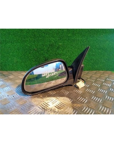 RETROVISOR IZDO.