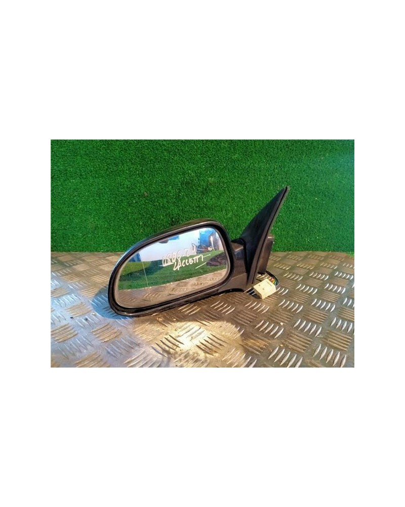 RETROVISOR IZDO.