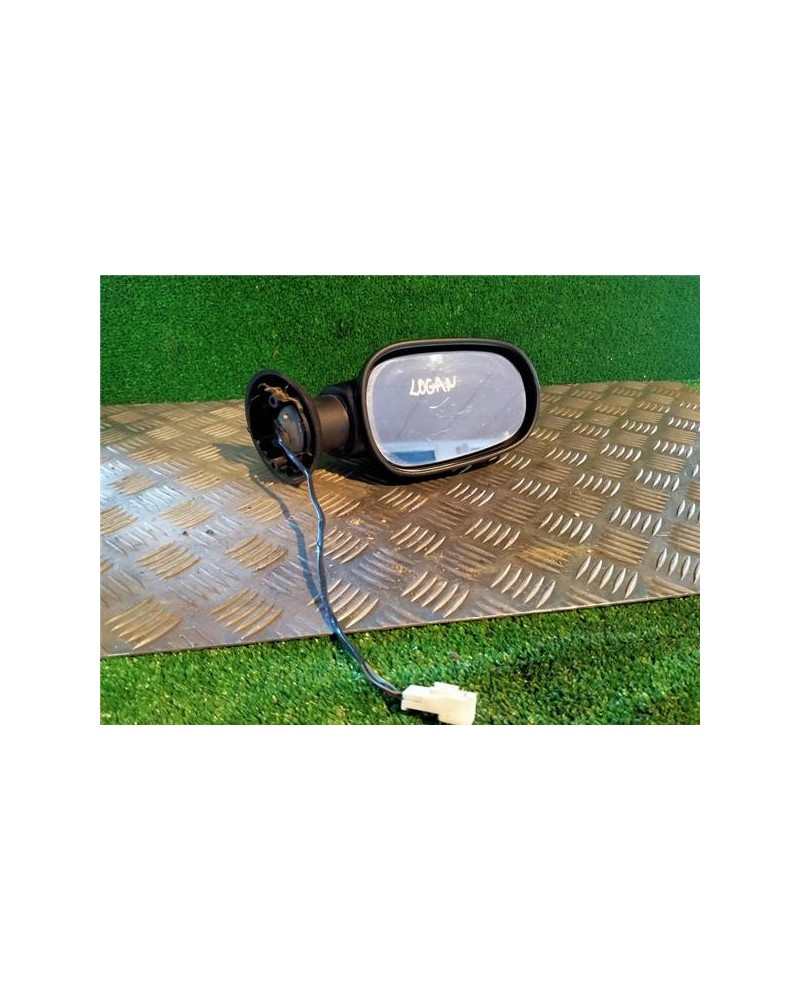 RETROVISOR DCHO.
