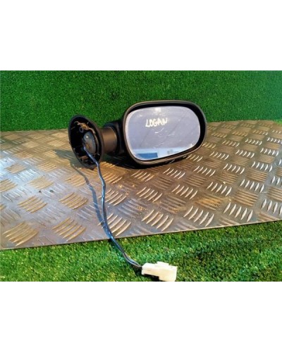 RETROVISOR DCHO.