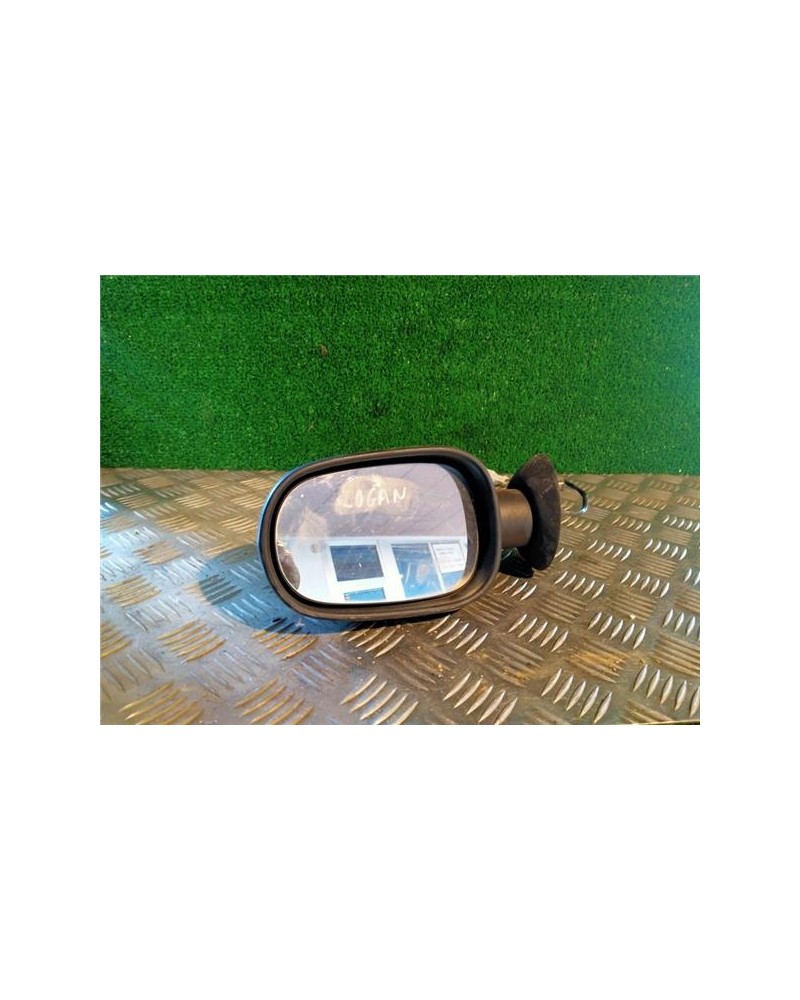 RETROVISOR IZDO.