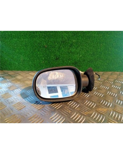 RETROVISOR IZDO.