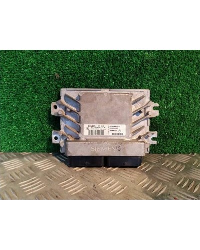 CENTRALITA MOTOR UCE