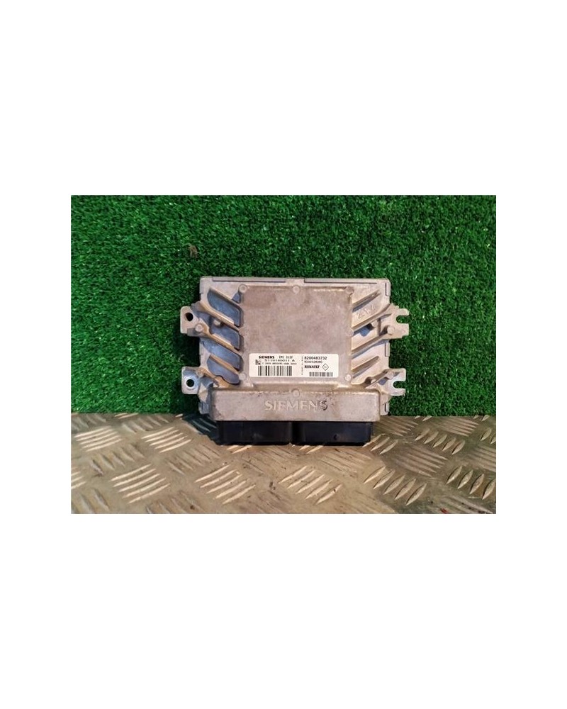 CENTRALITA MOTOR UCE