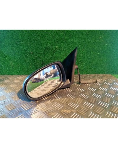 RETROVISOR IZDO.