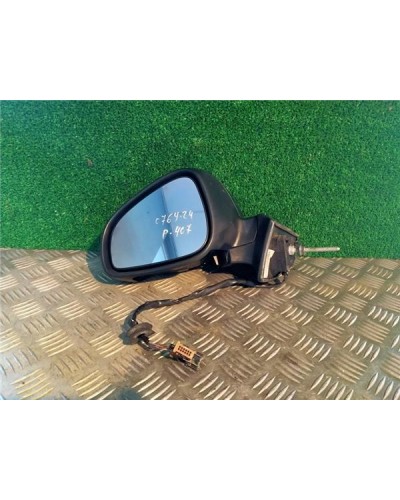 RETROVISOR IZDO.