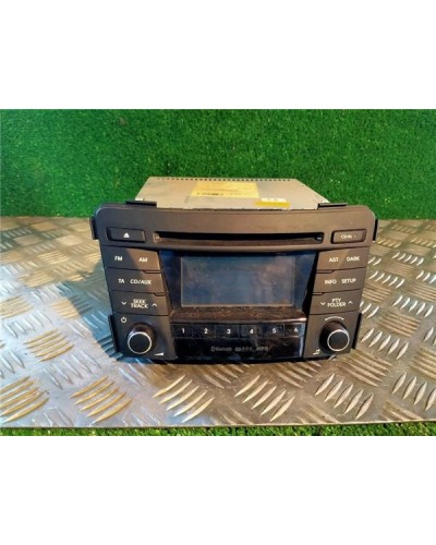 RADIO / CD