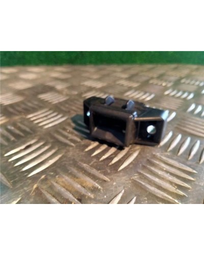 CERRADURA PORTON